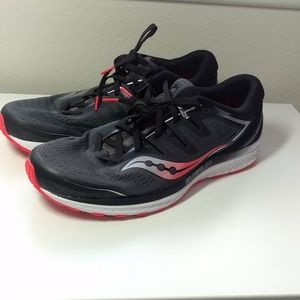 Saucony Guide ISO 2 Men's Running size 12